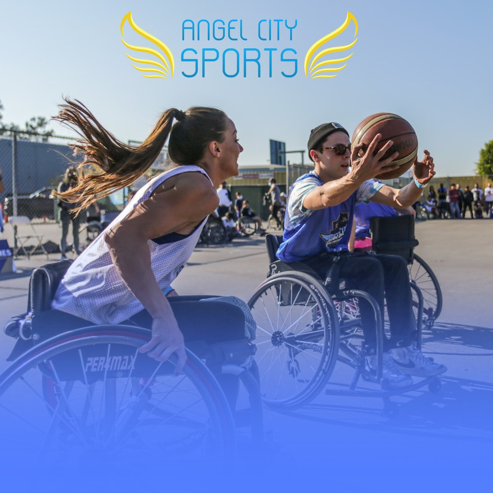 Angel City Sports